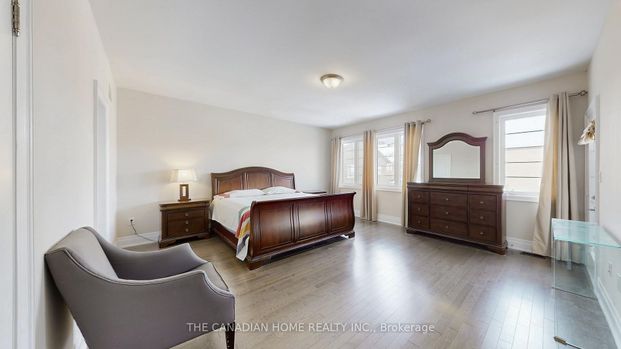 For Lease - 20 Settlers Field Road, Brampton, Ontario - Photo 1