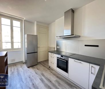 Appartement à louer 4 pièces 119.54m² - Photo 2