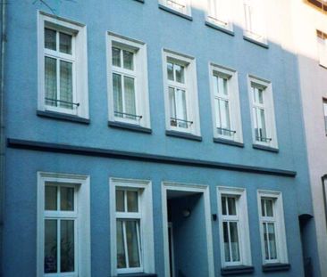 3-Zimmer-Wohnung in Dortmund Innenstadt-West - Photo 1