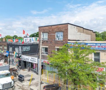 2938 Danforth Avenue — 2 Bedroom - Photo 1