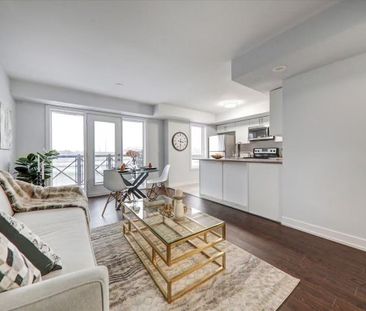 For Lease - 20 Dunsheath Way Unit# 311, Markham, Ontario - Photo 2