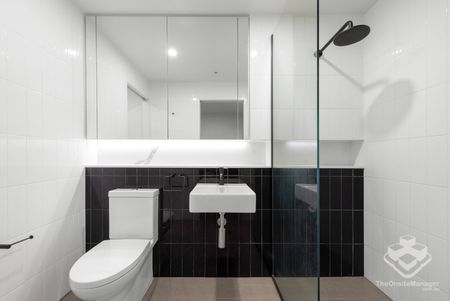 Unfurnished 2BR apartment for rent - Photo 5