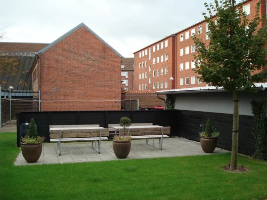 Rømers Have 7, 1. tv, 9400, Nørresundby - Foto 1