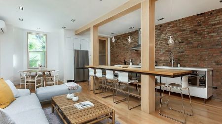 Appartement à louer à Montréal (Le Plateau-Mont-Royal) - Photo 5