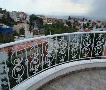 Μεζονέτα για ενοικίαση Πανόραμα (Βούλα) - Photo 5