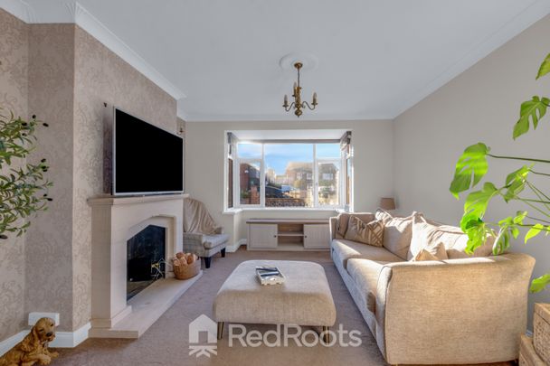 3 bed semi-detached house to rent in Warmsworth, Doncaster, South Yorkshire, DN4 - Photo 1