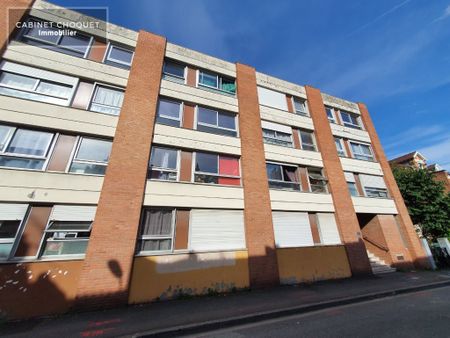 Location Appartement 2 pièces 46m² LILLE 59000 - Photo 5