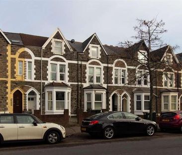 Richmond Road, Cathays, CF24 - Photo 1