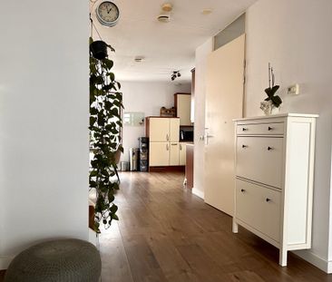 Te huur: Huis Klosruwe in Maastricht - Foto 5