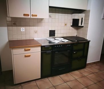 4.5 Zimmer, 89 m², 1. Stock - Photo 3