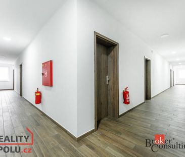Pronájem bytu 1+kk 27 m² - Photo 4