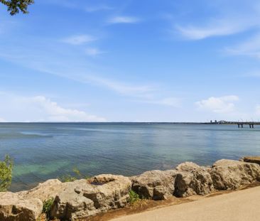 For Lease - 2075 Lakeshore Road Unit# 2607, Burlington, Ontario - Photo 5