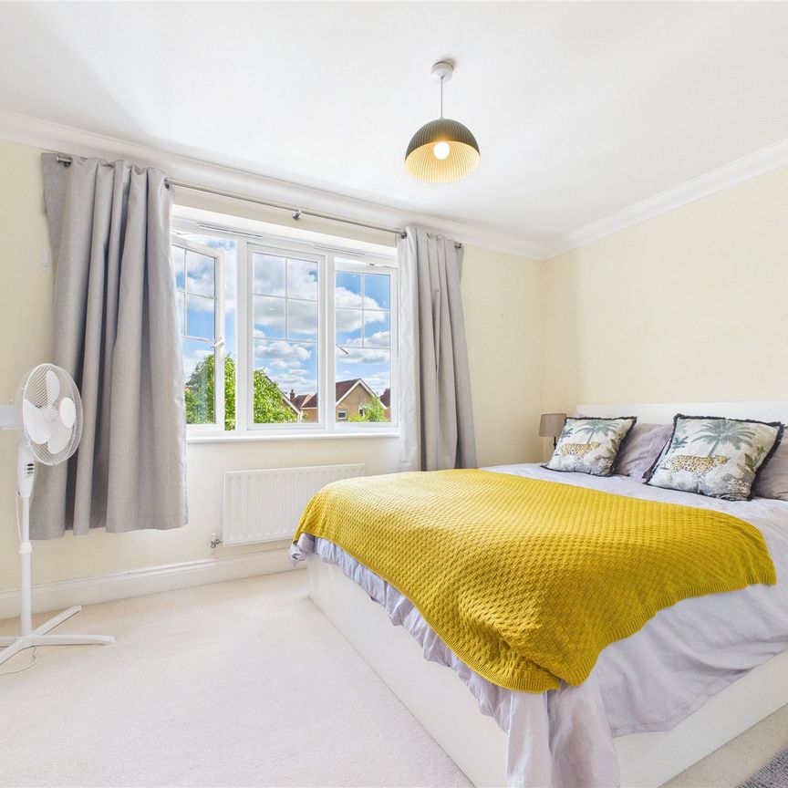 Bushnell Place, Maidenhead Bushnell Place, Maidenhead - Photo 1