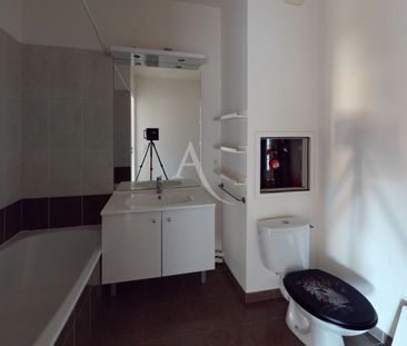 Location Appartement 2 pièces 41m² - Photo 3