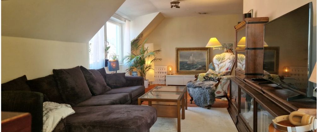 Repslagargatan 21 - Foto 1