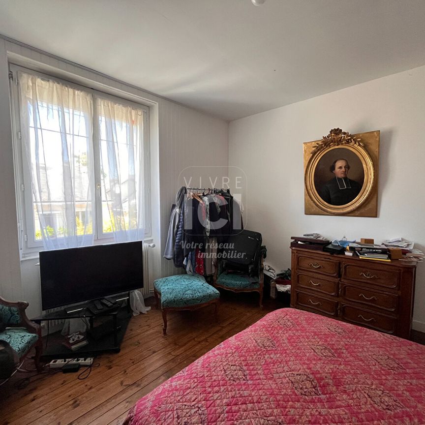 Location Maison 5 pièces 111m² - Photo 1