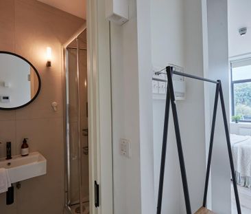 Studio to rent - Photo 6