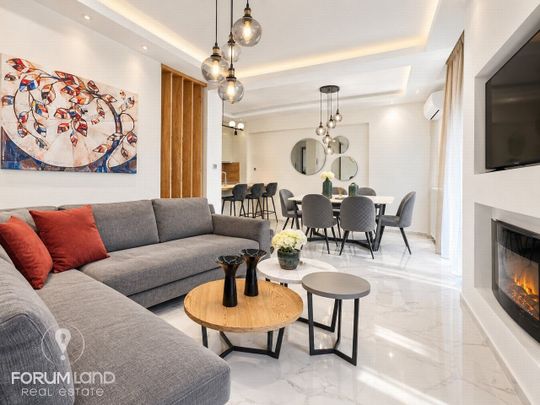 Διαμέρισμα για ενοικίαση Βότση (Καλαμαριά) - Photo 1