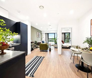 1 bedroom apartment to rent - Photo 2