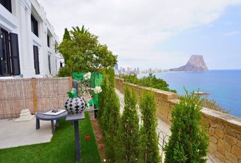 Calpe/Calp, Valencian Community