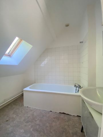 Location Appartement 2 pièces 39m² ST VALERY SUR SOMME 80230 - Photo 2