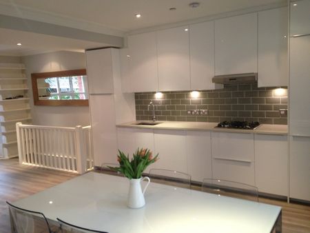 2 Bed Flat, Nelson Square, SE1 - Photo 5