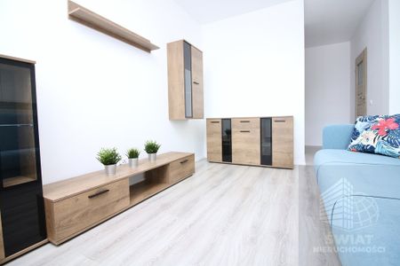 Nowoczesny apartament z miejscem w hali garażowej! - Фото 4