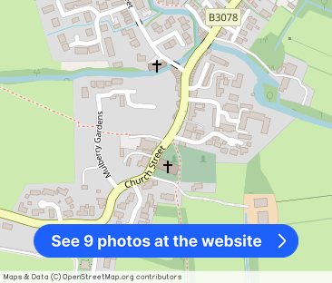 Church Street , Fordingbride - Photo 1