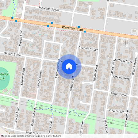 21 Bales Street, Vic 3149, Mount Waverley