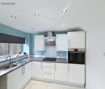 Glyncollen Crescent, Ynysforgan, Swansea SA6 6SB - Photo 3