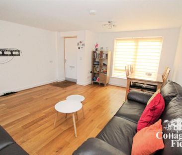 1 bedroom maisonette to rent - Photo 1