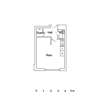 Bostad - 12001022045 - Foto 1