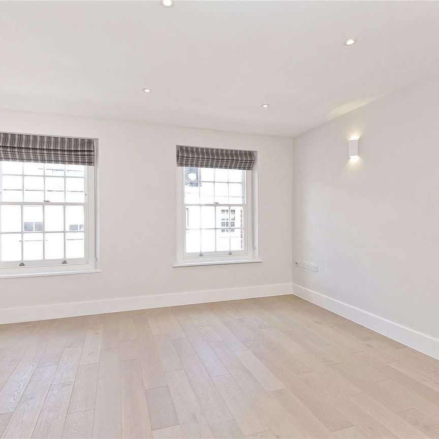 Having been recently refurbished throughout, we offer this pleasant one bedroom apartment. - Photo 1