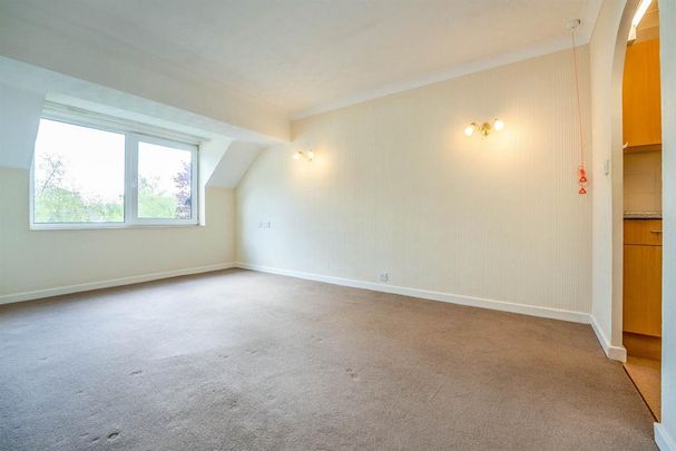 1 bedroom retirement property to rent - Photo 1