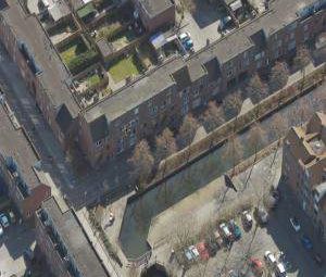 Appartement jeunesse de 2 pièces Nieuwendoorngracht 7, Hoorn - Foto 2
