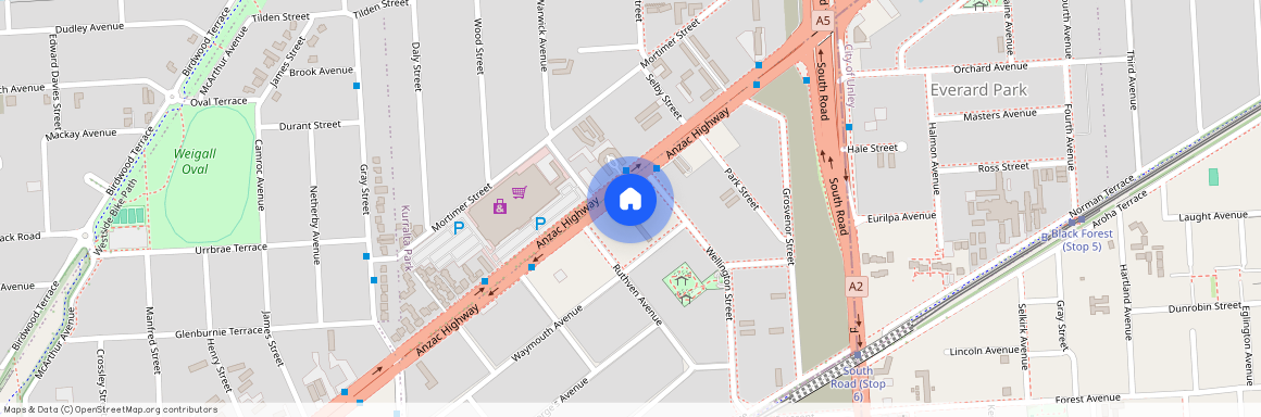 5/148 Anzac Highway, SA 5037, Glandore