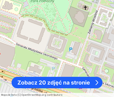PŁOCK PODOLSZYCE - wysoki standard - 47,4 m2 - Zdjęcie 1