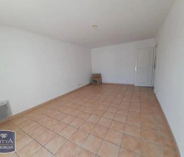 Appartement à louer 3 pièces 66.83m² - Photo 6