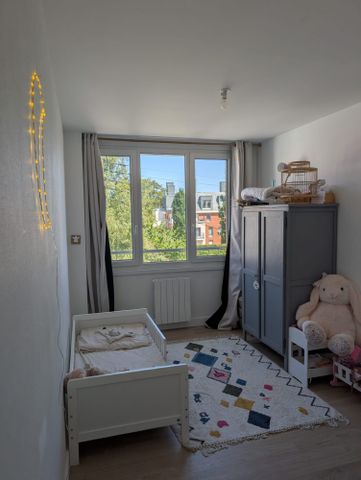 Location Maison 5 pièces 104m² MOUVAUX 59420 - Photo 3