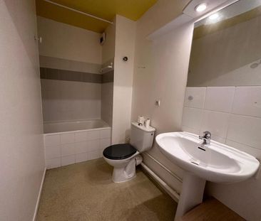 Location Appartement 2 pièces 36m² TOULOUSE 31500 - Photo 6