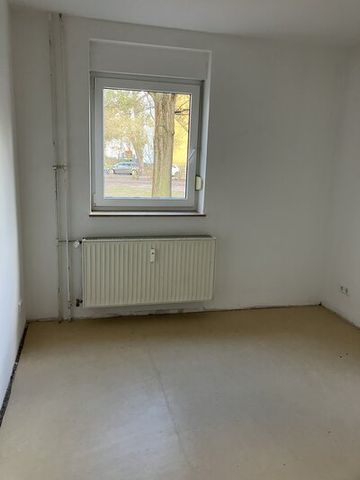 Gut Geschnittene 3 Zimmerwohnung mit Zeitmietvertrag bis zum 30.06.2027 - Foto 4