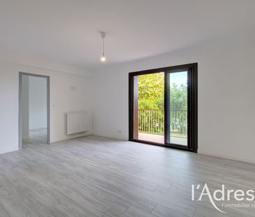 Location appartement 4 pièces, 84.39m², Bastia - Photo 1