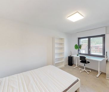 SPLENDIDE CAMERE AMMOBILIATE - PIGIONE ALL INCLUSIVE - Foto 3