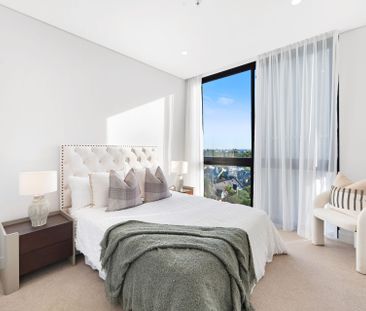 Modern Apartment in the Heart of Bondi Junction - Photo 5