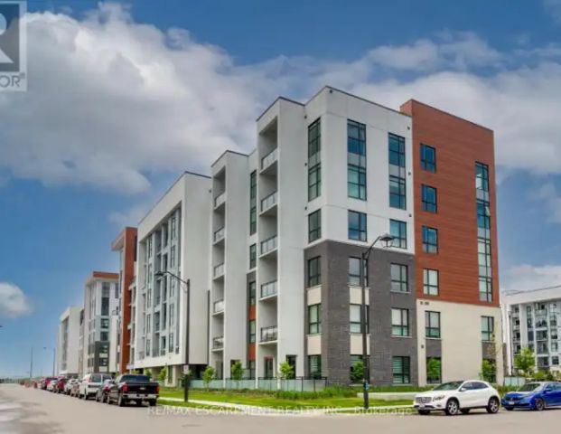 601 - 470 GORDON KRANTZ AVENUE | 601 - 470 GORDON KRANTZ AVENUE, Milton - Photo 1