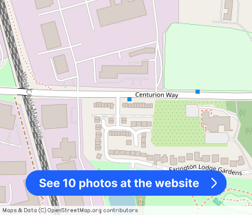 Centurian Way, Farrington, Leyland - Photo 1