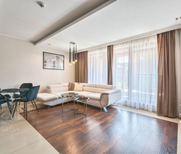 Stylowy 2-pokojowy apartament w sercu Gdańska 46 m² - Фото 5