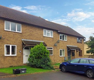 2 bedroom terraced house to rent - Photo 1