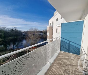 Location Appartement 3 pièces 59m² SAVIGNY LE TEMPLE 77176 - Photo 4