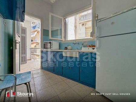 Διαμέρισμα για ενοικίαση Λουτράκι-Περαχώρα - Photo 5